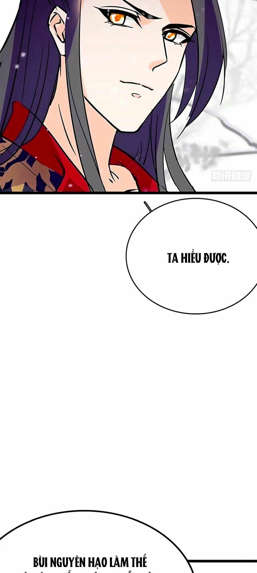 Nhất Thế Khuynh Thành: Lãnh Cung Khí Phi: Chapter 91