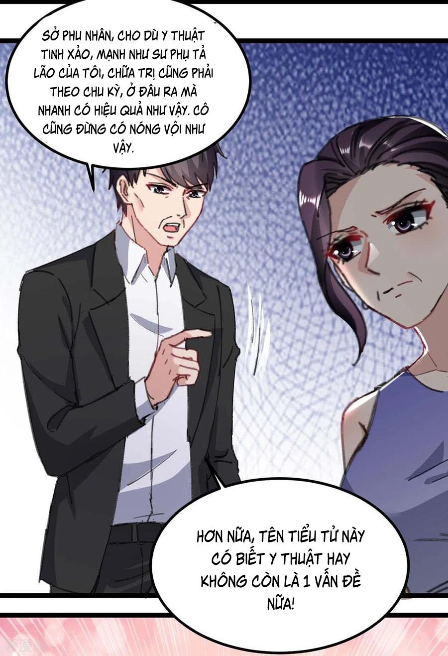 Trọng Sinh Khí Thiếu Quy Lai: Chapter 146