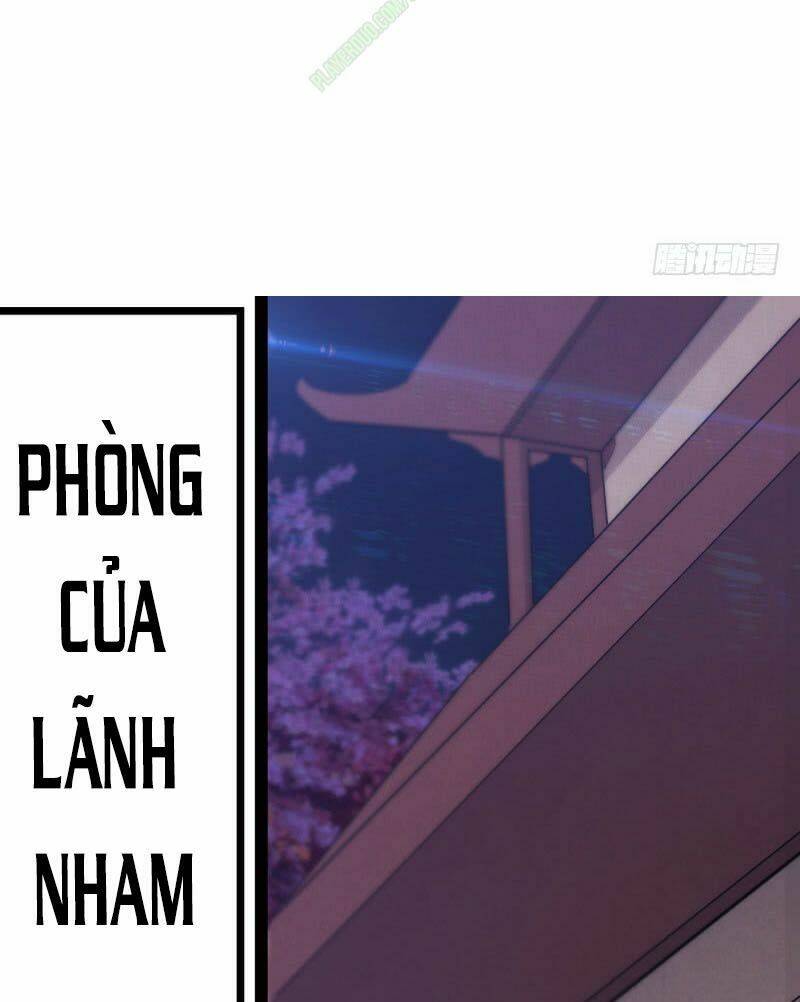 Kiếm Đồ: Chapter 8