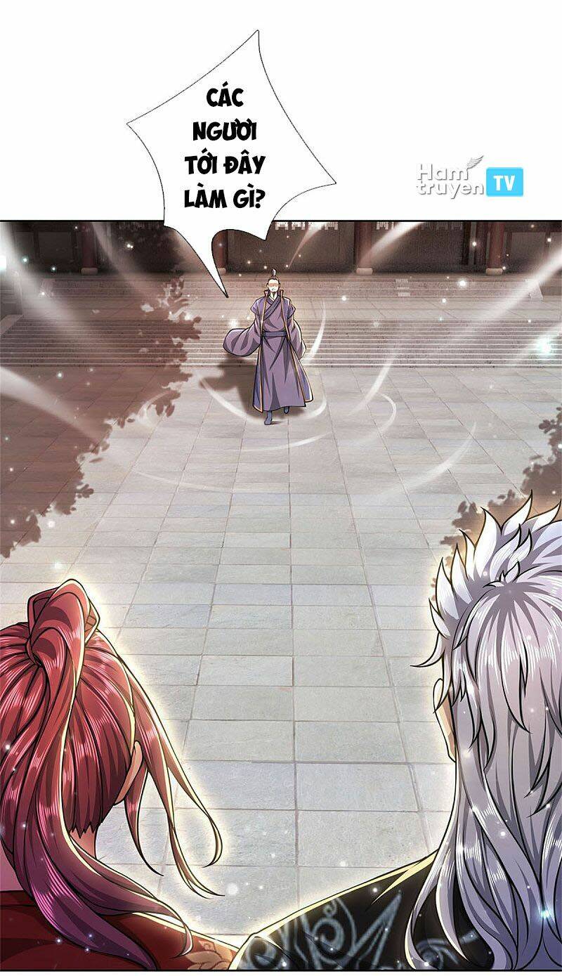 Thân Thể Của Ta Là Kiếm Chủng: Chapter 110