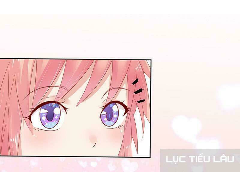 Băng Sơn Học Trưởng Không Được Chọc: Chapter 10