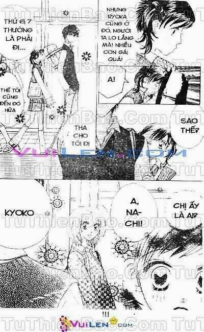 1/4 Tình Yêu: Chapter 5