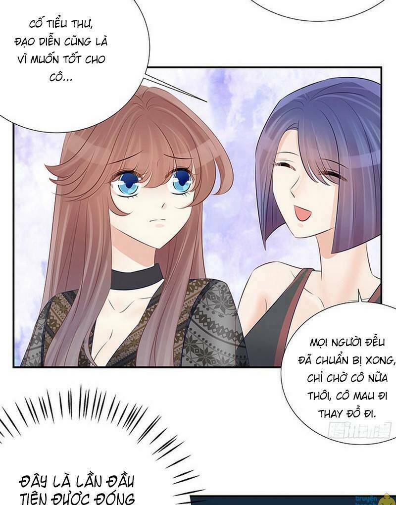 Trọng Sinh Để Ngủ Với Ảnh Đế: Chapter 54