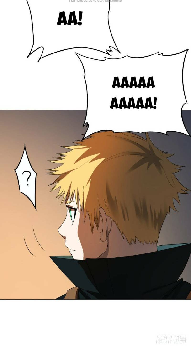 Danh Sách Kẻ Phản Diện: Chapter 22