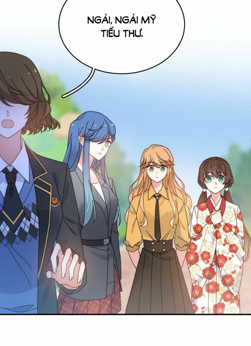 Ma Lạt Thiên Kim Đẩu Ác Thiếu: Chapter 216