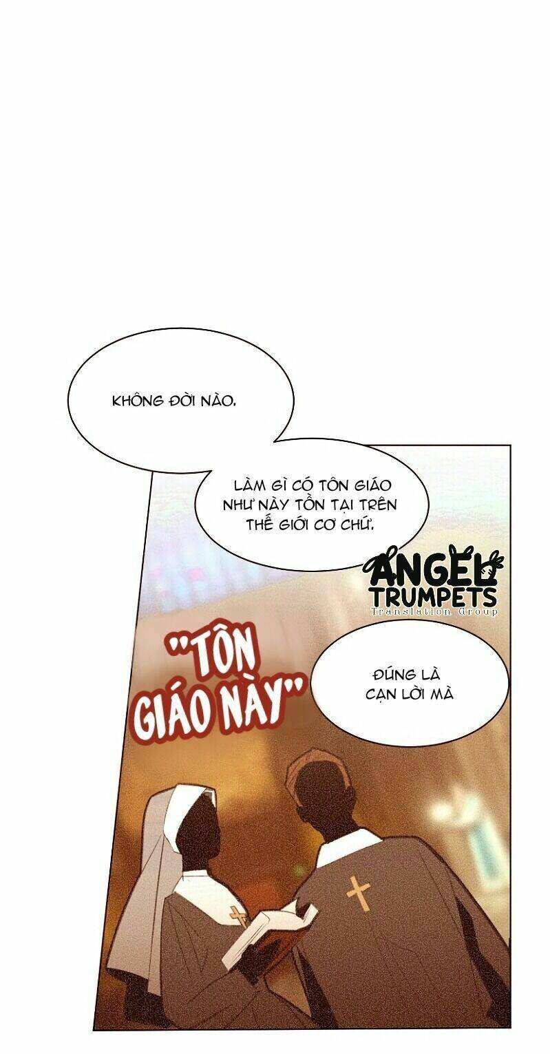 Cuộc Sống Rập Khuôn Của Một Quý Cô Tái Sinh!: Chapter 31