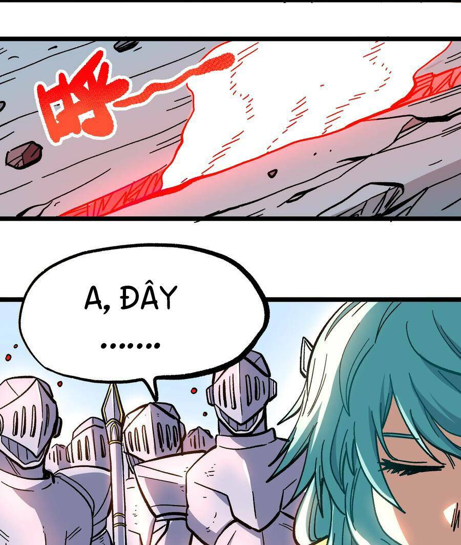 Vú Em Vô Địch: Chapter 3