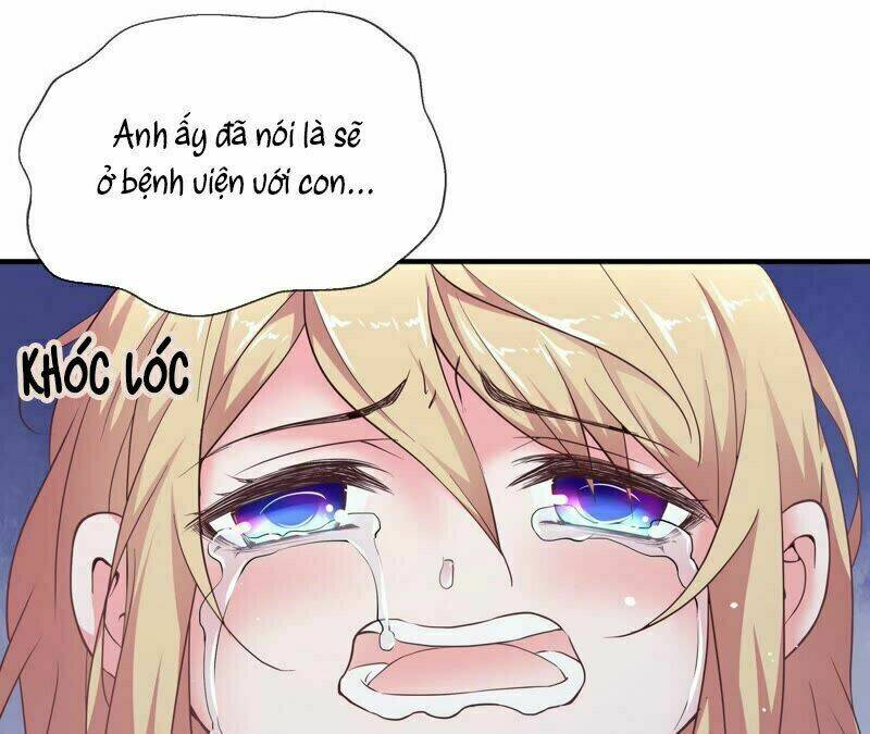 Chiến Lược Lãng Mạn Của Thịnh Thiếu: Chapter 53