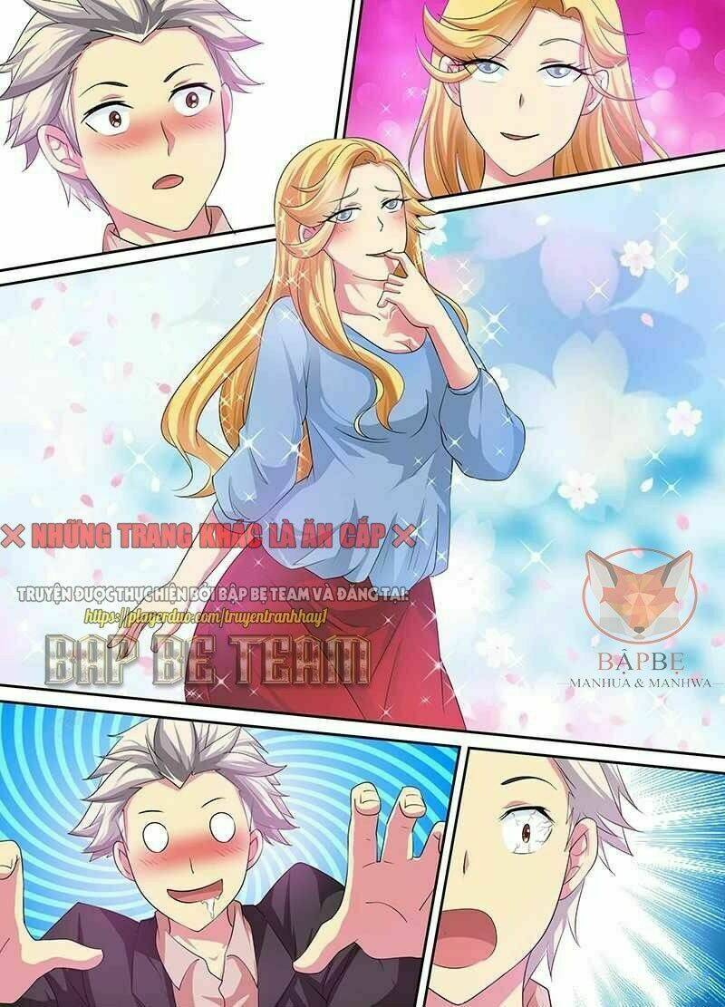 Tôi Là Thần Y: Chapter 163