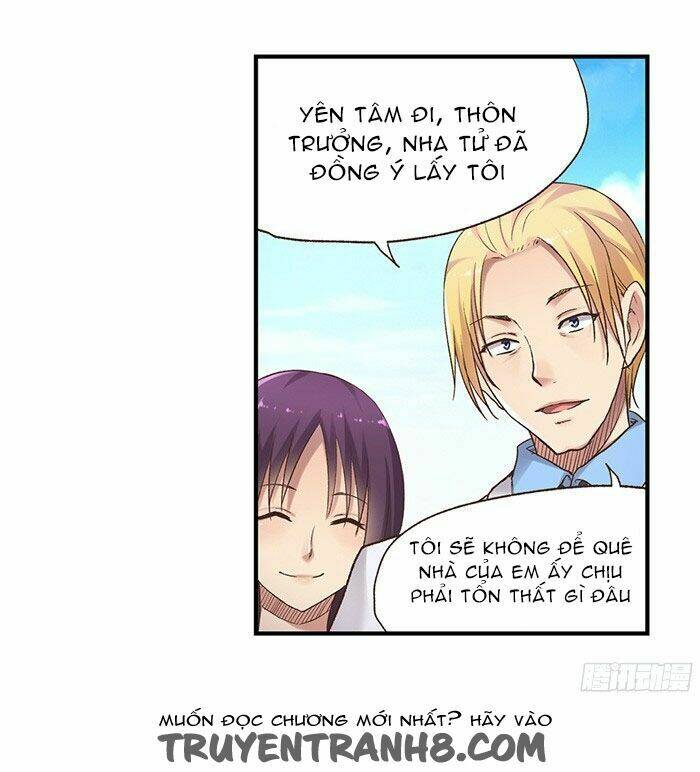 Vì Tôi Là Ông Chú Mở Tiệm Bán Vũ Khí: Chapter 53