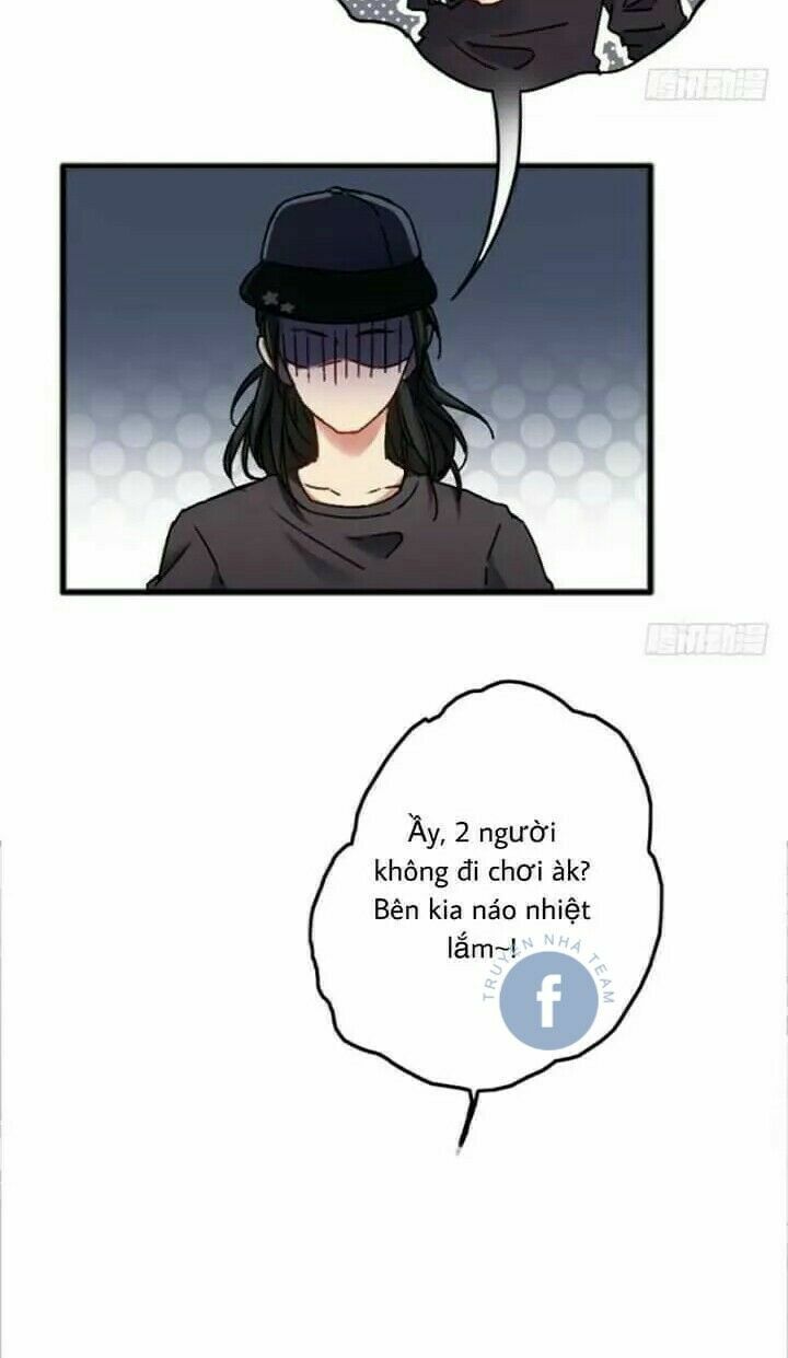 Thì Thầm: Chapter 10