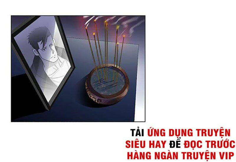 Học Viện Cao Thủ: Chapter 80