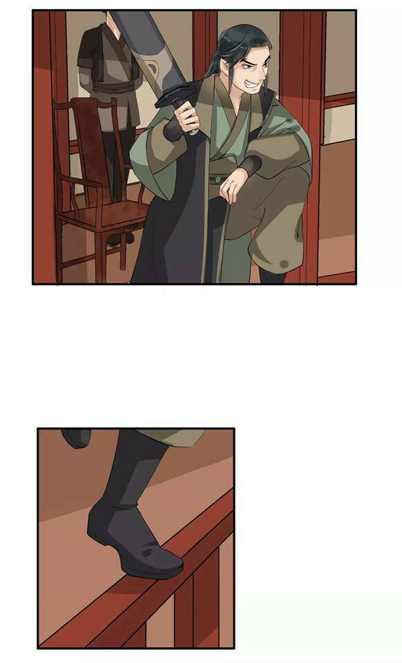 Bồng Sơn Viễn: Chapter 10