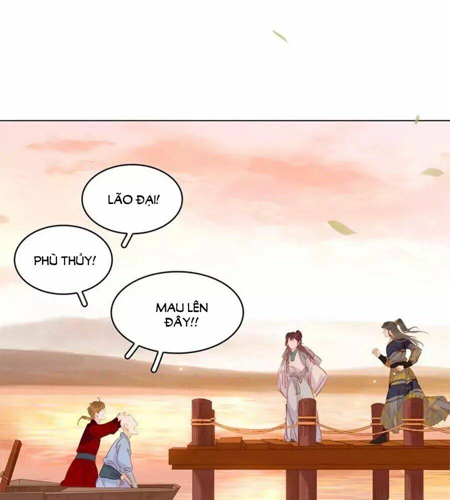 Tiểu Sư Phụ, Tóc Giả Của Ngài Rơi Rồi!: Chapter 20