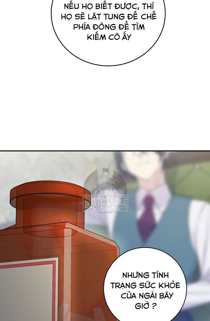 Cô Hầu Giỏi Giang: Chapter 14