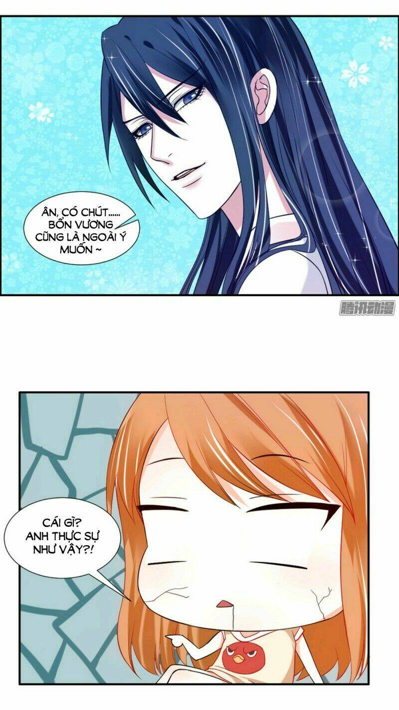 Ma Vương Đại Nhân Đi Thông Thả: Chapter 21