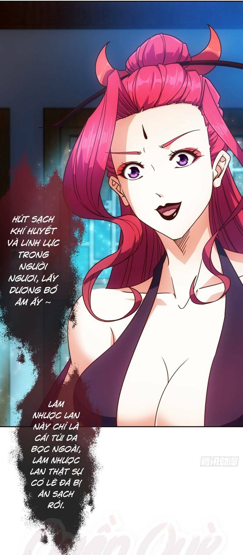 Hồng Thiên Thần Tôn: Chapter 68