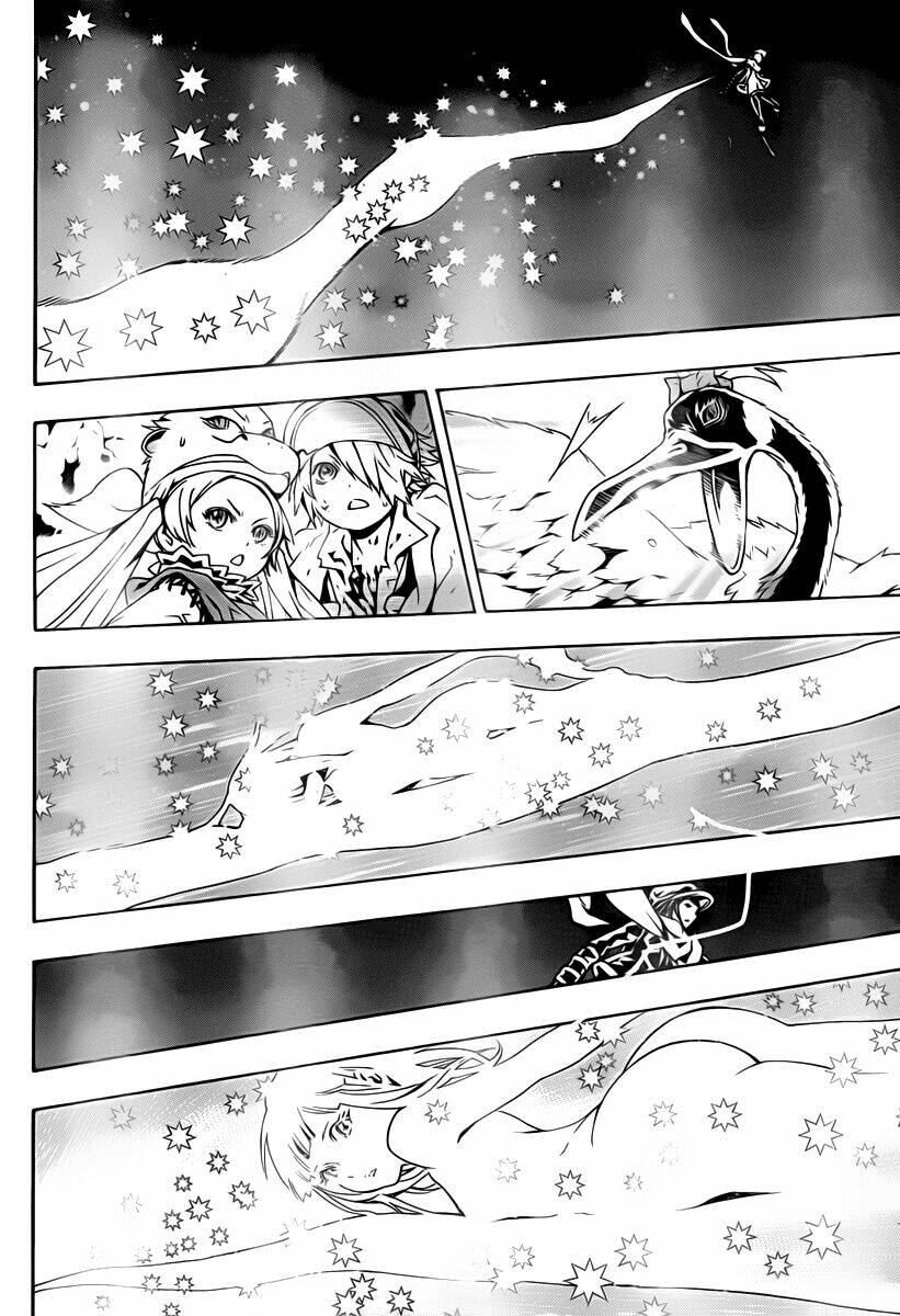 Ong Đưa Thư: Chapter 48