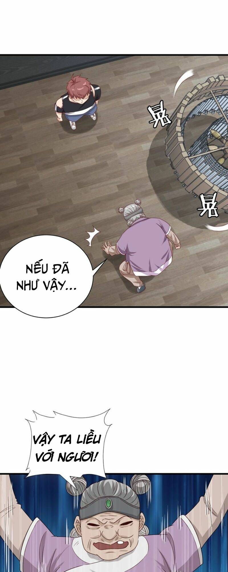 Hệ Thống Tu Tiên Mạnh Nhất: Chapter 37