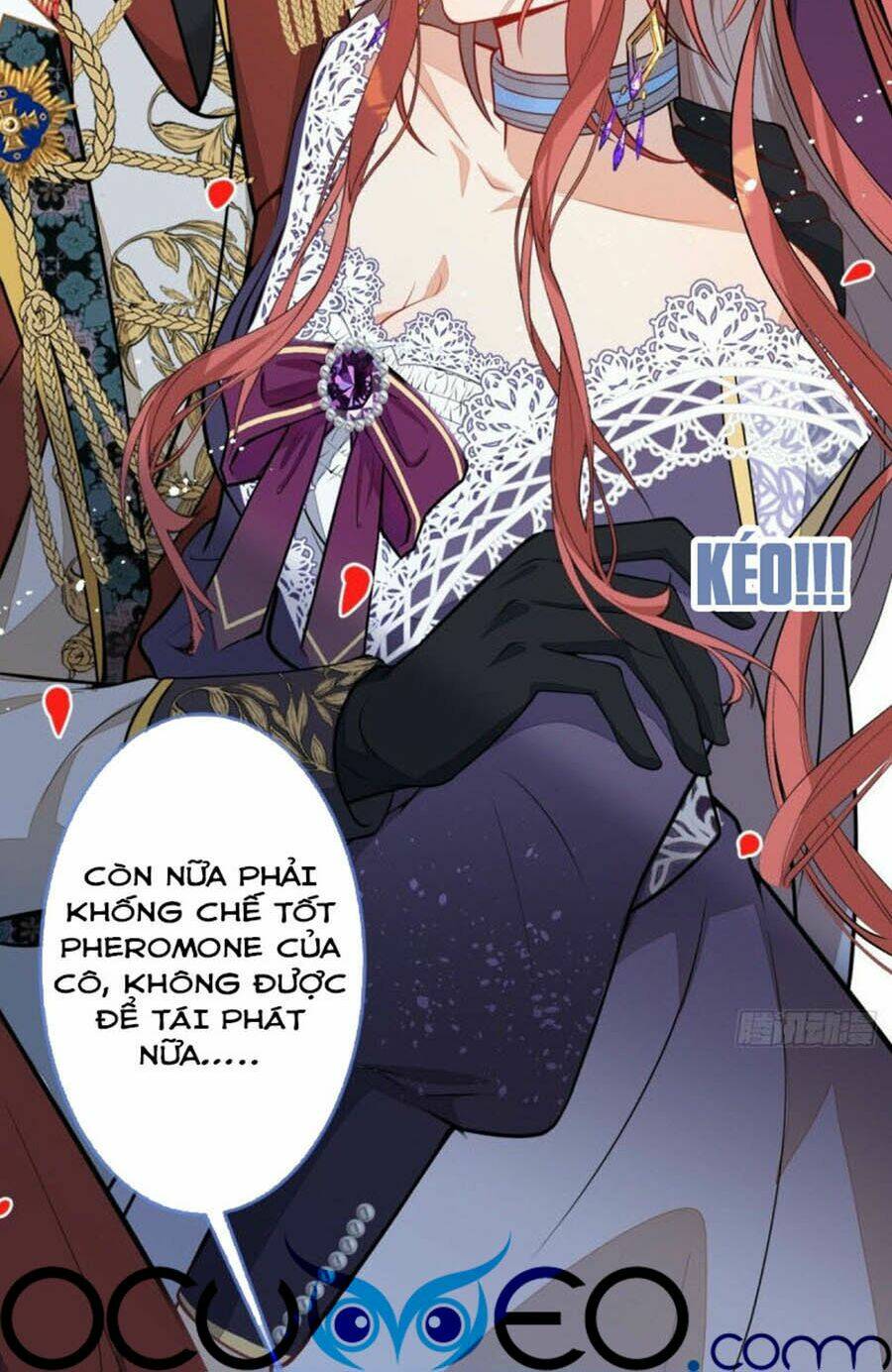 Xuyên Không Đến Thế Giới Trở Thành Đóa Hoa Của Anh: Chapter 15