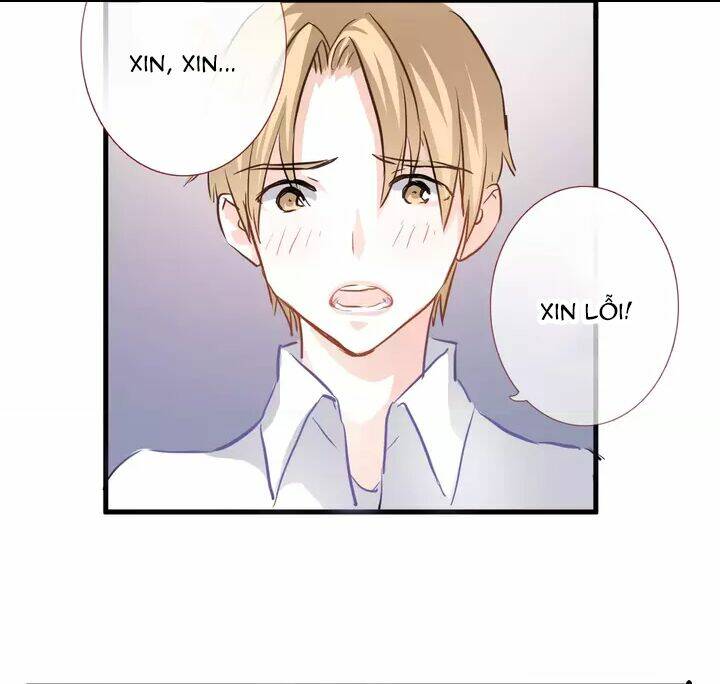 Thần Tinh Vị Lạc Thì: Chapter 8