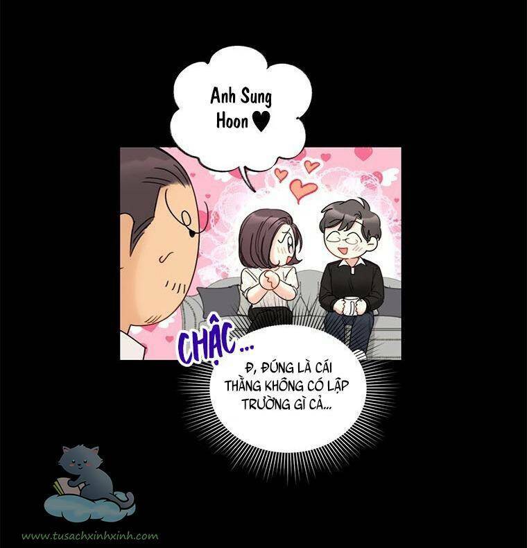 Thịnh Thế Lê Hoa Điện: Chapter 104