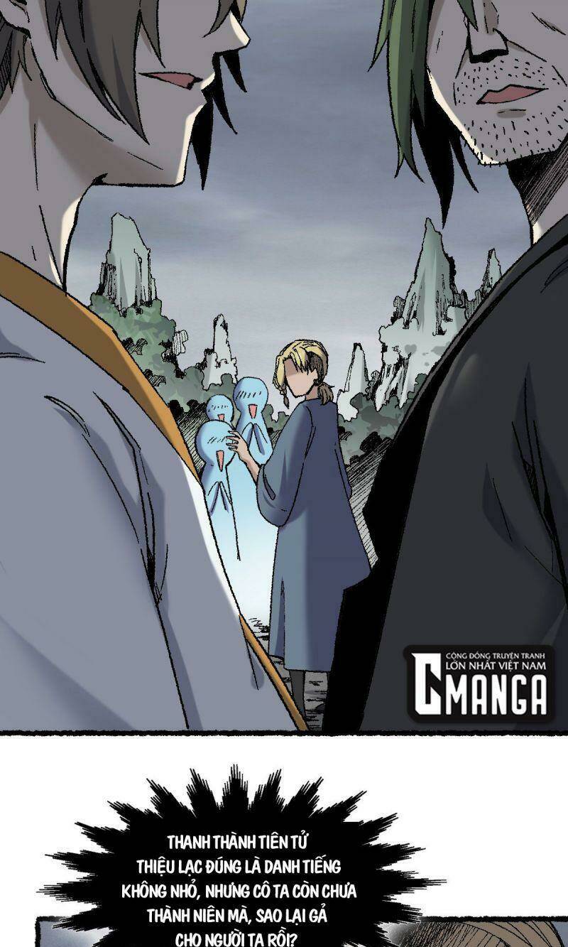 Ta Độ Kiếp Thất Bại Đều Là Tại Ngươi: Chapter 72