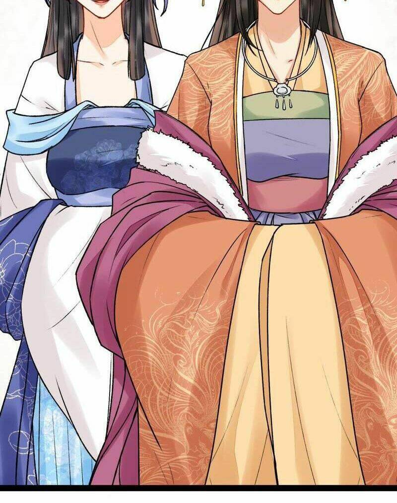 Thịnh Sủng Kiều Nữ Trở Về Triều Ca: Chapter 30