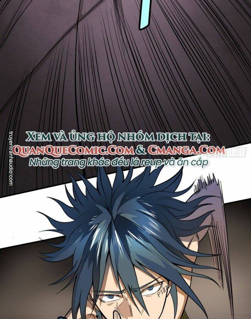 Danh Sách Kẻ Phản Diện: Chapter 89