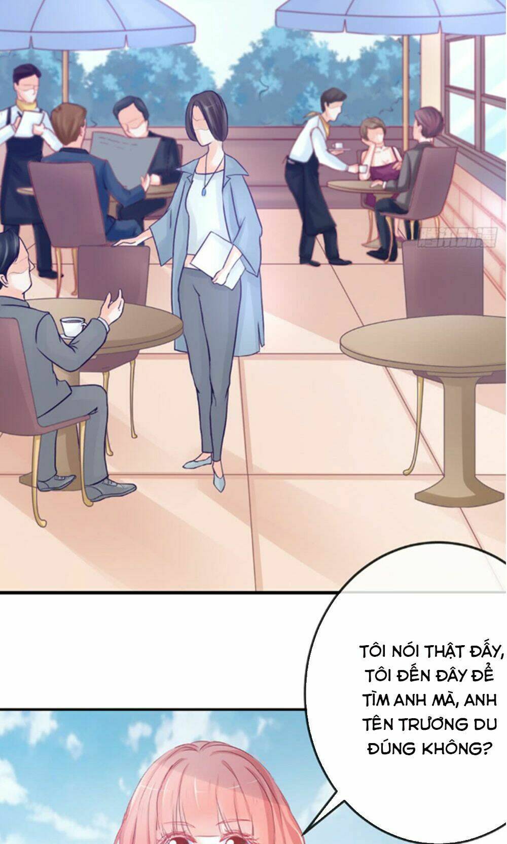 Cẩm Lý Thiếu Nữ Của Tôi: Chapter 3.2