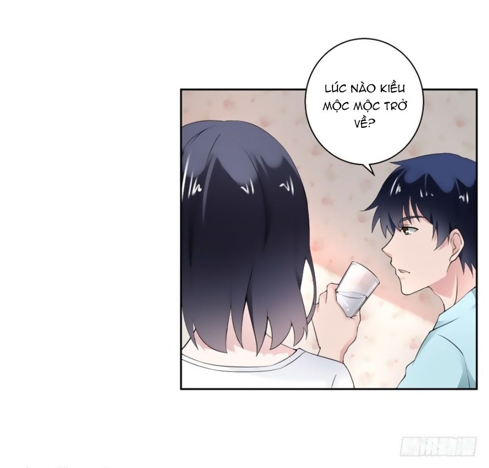 Thiên Kim Đường Môn: Chapter 81