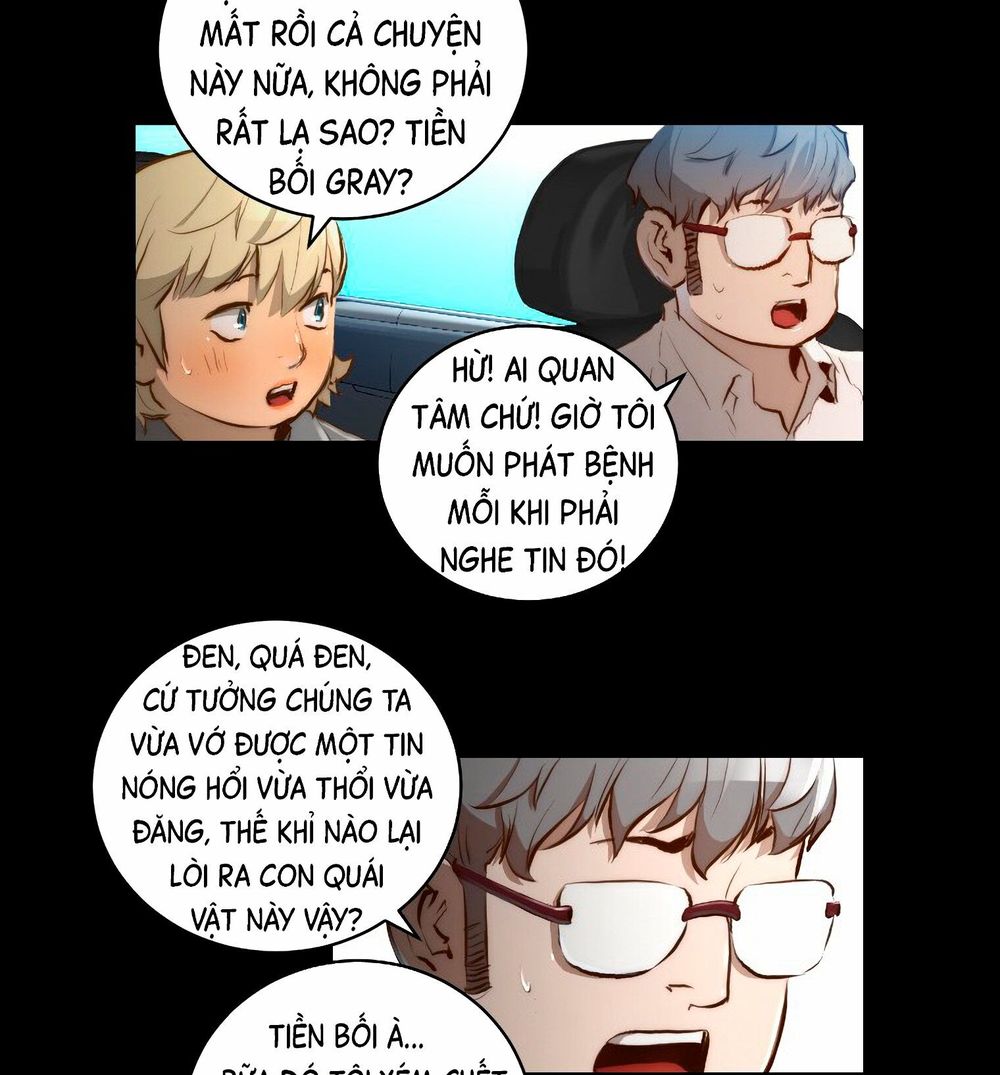 Dị Giới Tam Tuyệt: Chapter 102