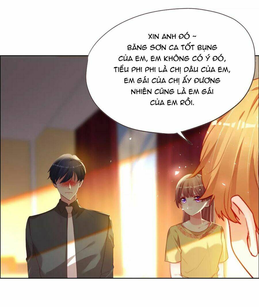Vì Yêu Mà Khắc Cốt Ghi Tâm: Chapter 78
