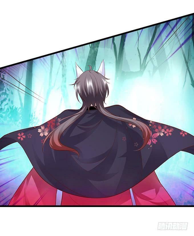 Hồ Tiên Hung Bạo: Chapter 146
