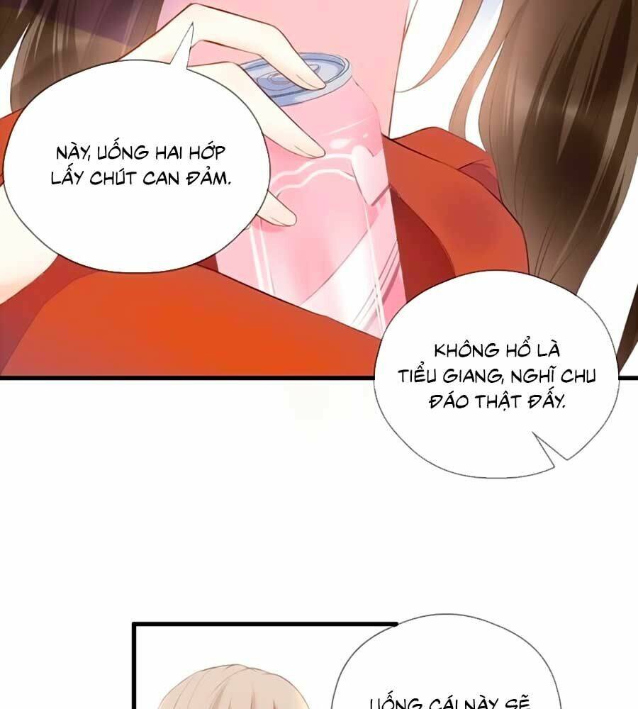 Đóa Hoa Chớm Nở: Chapter 65