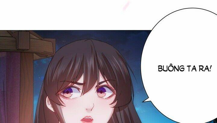 Bí Mật Của Dạ Tộc: Chapter 6.2