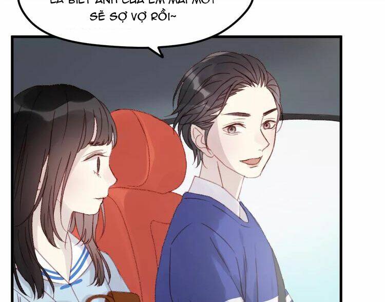 Lượm Được Một Tiểu Hồ Ly 2: Chapter 33.5