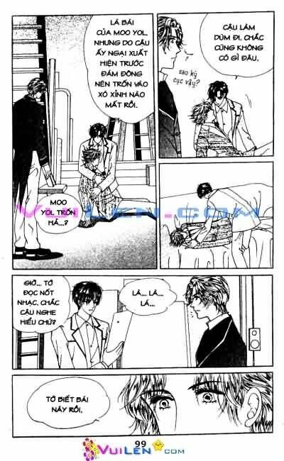 Virus Tiền: Chapter 10