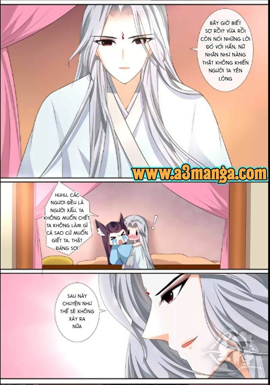 Ma Phi Giá Đáo: Chapter 25