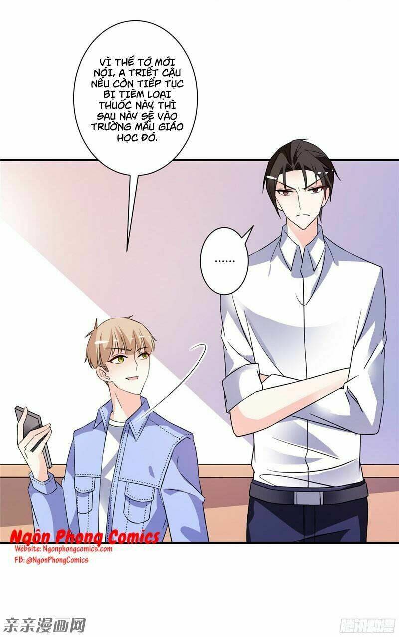 Vợ Yêu Là Báu Vật: Chapter 50