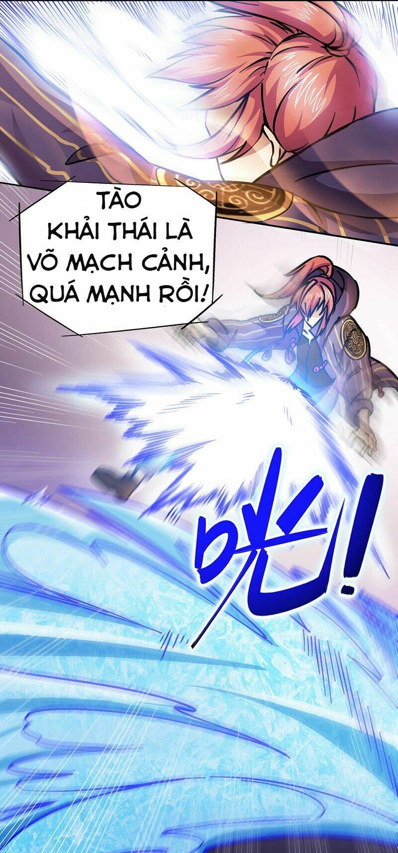 Võ Thần Thiên Hạ: Chapter 87