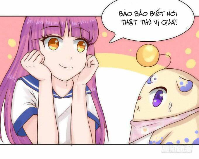 Ma Vương Luyến Ái Chỉ Nam: Chapter 61