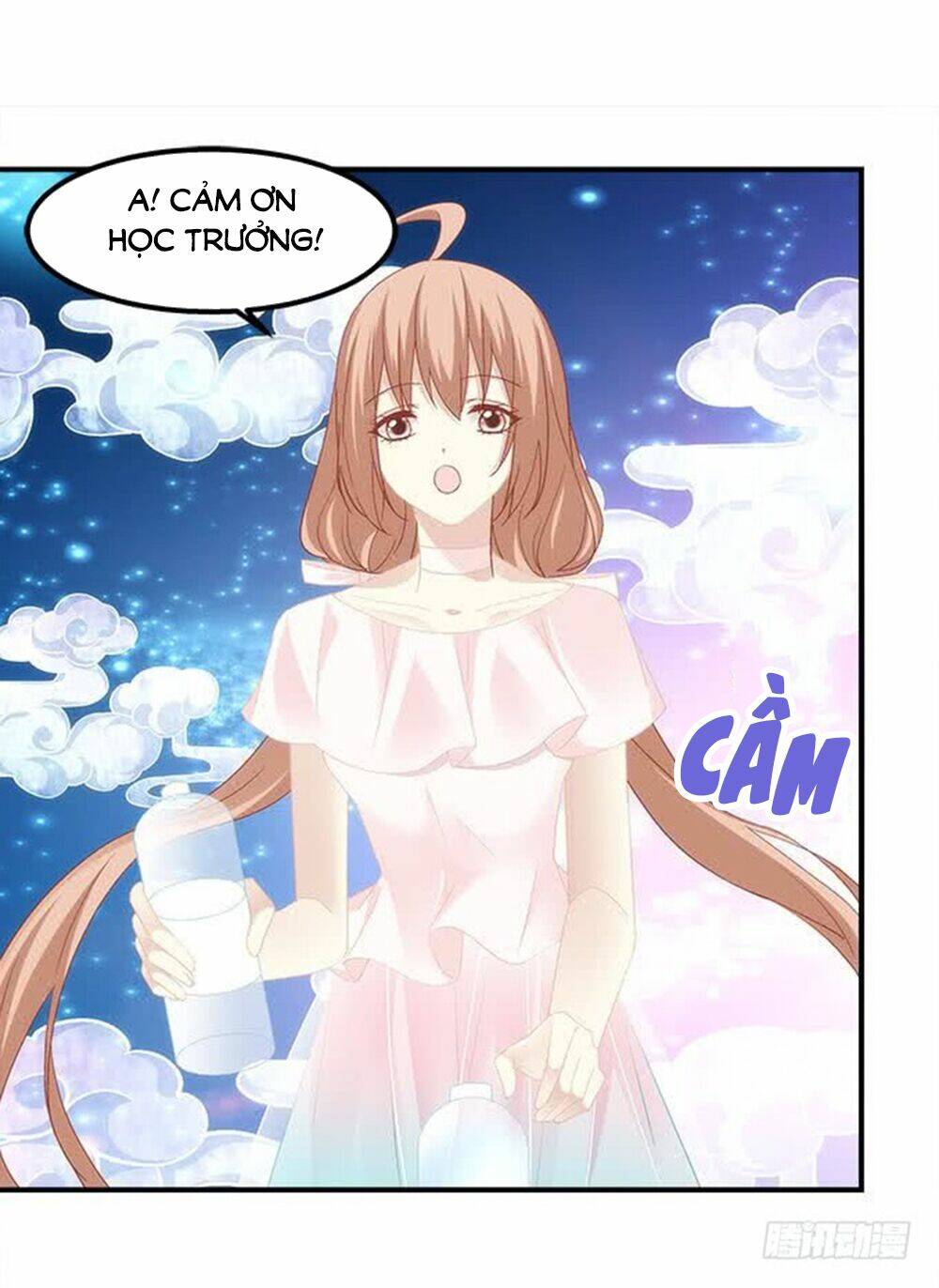 Ám Dạ Vô Thường: Chapter 60