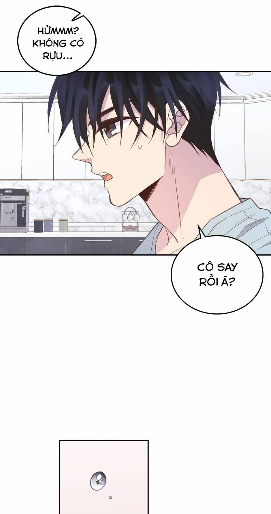 Cuộc Hôn Nhân Bất Khả Thi: Chapter 22