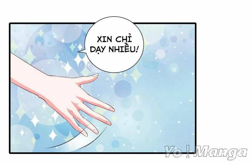 Thiểm Hôn Kinh Ái: Chapter 43