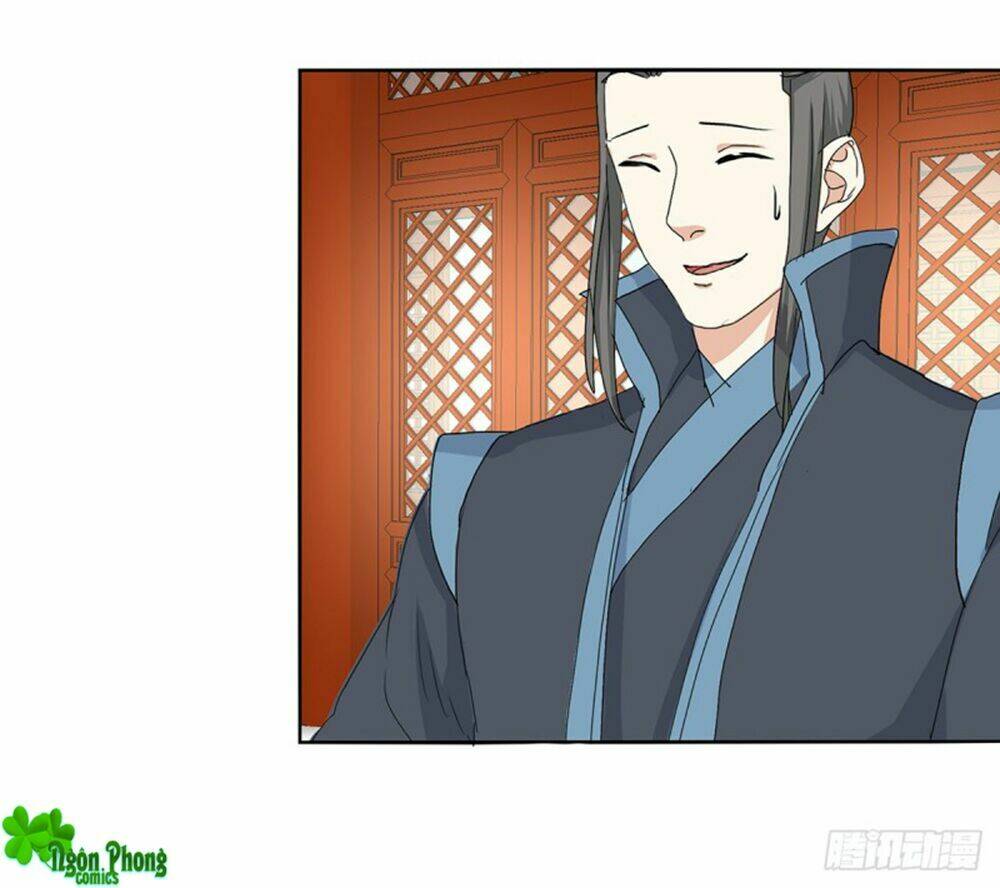 Hỏa Hồ: Chapter 35