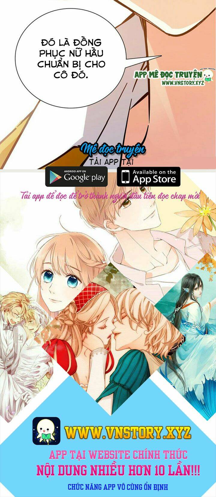 Nữ Hầu Sau Giờ Học: Chapter 5