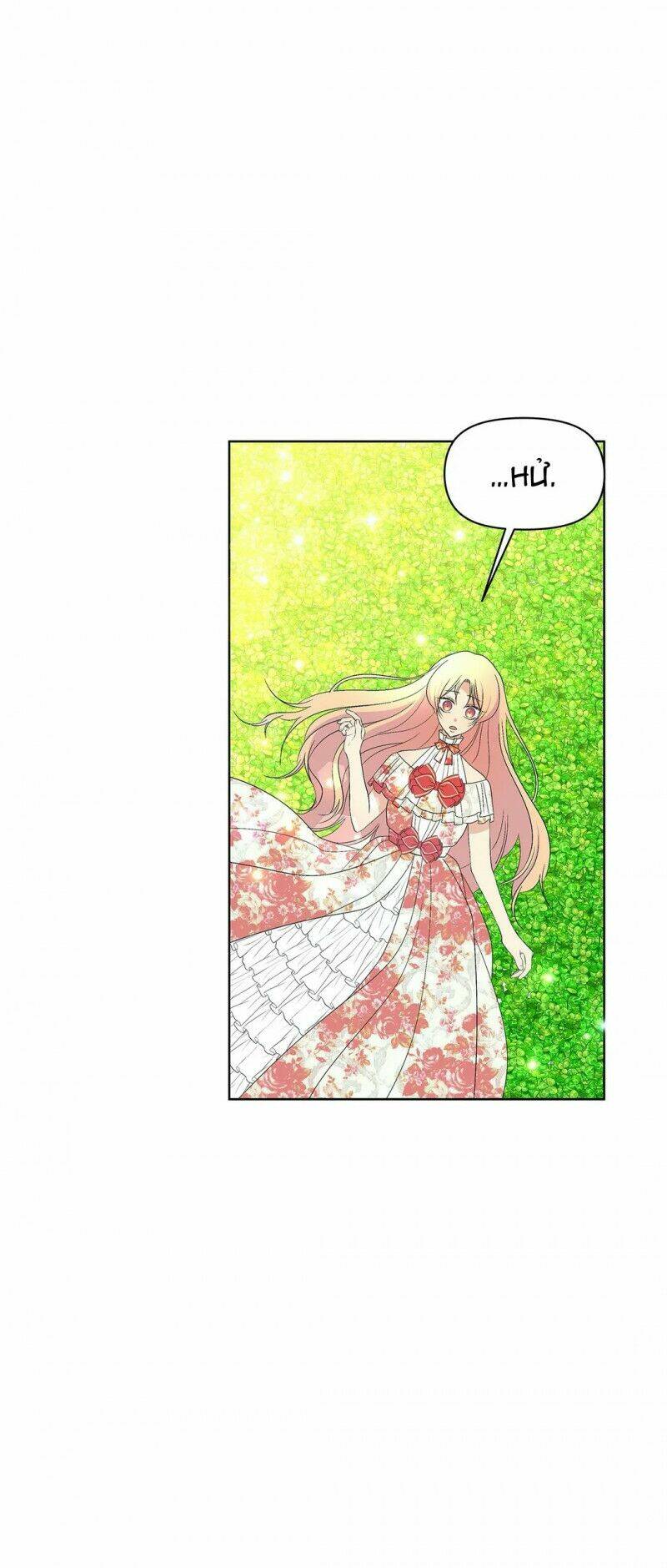 Công Chúa Thời Gian Có Hạn: Chapter 24