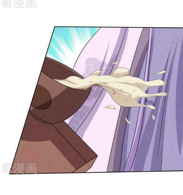 Đích Nữ Chư Hầu: Chapter 3