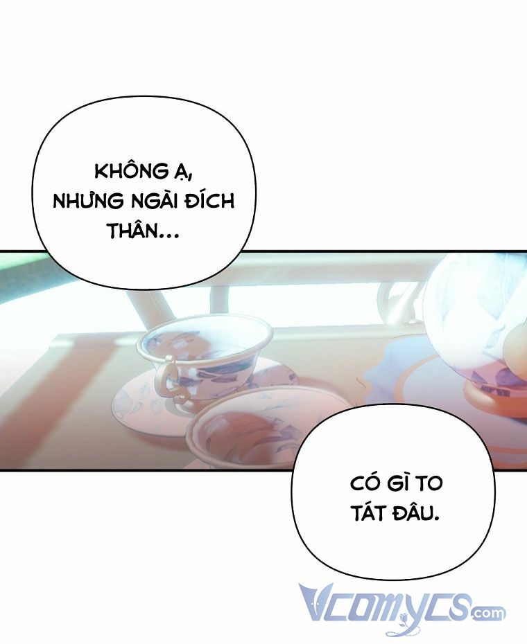 CÁCH SỐNG SÓT SAU KHI NGỦ VỚI HOÀNG ĐẾ: Chapter 13